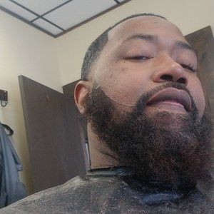 Meet your Posher, Jerome q